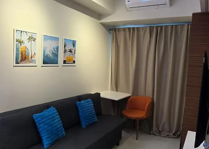 Gateway Mall Of Shore 3 Hotel 4*