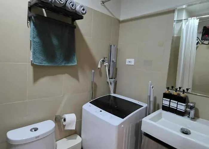 Gateway Mall Of Shore 3 Hotel Manila