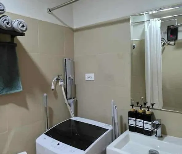 Gateway Mall Of Shore 3 Hotel 4*
