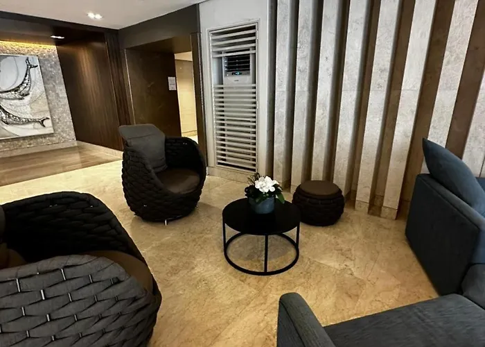 Gateway Mall Of Shore 3 Hotel 4*