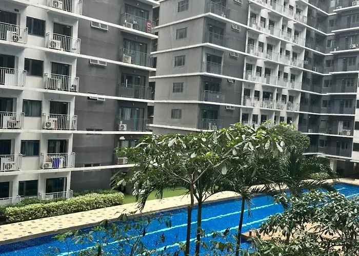 Gateway Mall Of Shore 3 Hotel Manila