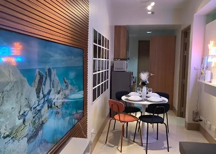Gateway Mall Of Shore 3 Hotel